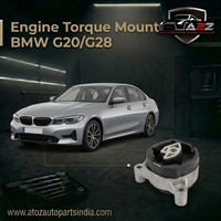 Torque Mount 22327935122 Compatible With BMW For G20/G28