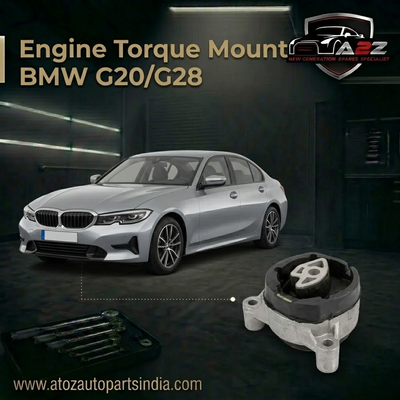 Torque Mount 22327935122 Compatible With BMW For G20/G28