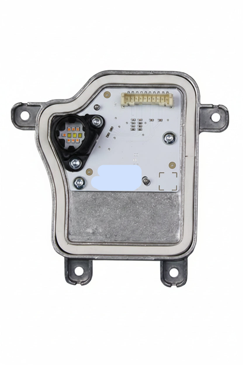 LEFT DayTime Running DRL LED Control Module 80A998473A (L.H) Left For  AUDI Q5 Tag-BL- 163
