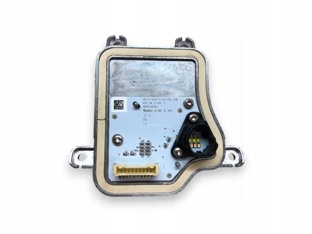 LEFT DayTime Running DRL LED Control Module 80A998473A (L.H) Left For  AUDI Q5 Tag-BL- 163