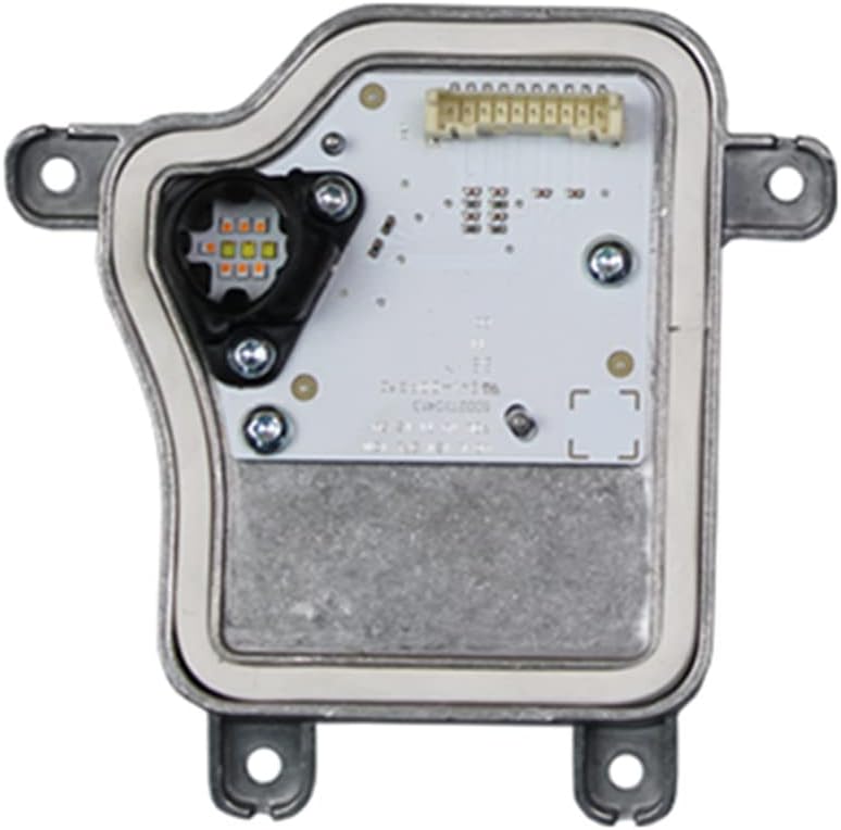 RIGHT DayTime Running DRL LED Control Module 80A998474A (R.H) Right For AUDI Q5 Tag-BL-164