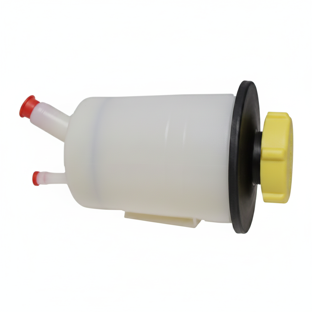 Power Steering Bottle LR061407 QFX000060 QFX500060 For LAND ROVER DISCOVERY IV L319 | LR4 Tag-B-67