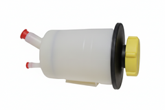 Power Steering Bottle LR061407 QFX000060 QFX500060 For LAND ROVER DISCOVERY IV L319 | LR4 Tag-B-67