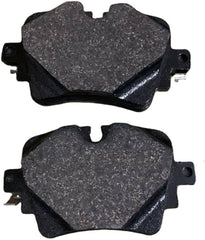 Rear Brake Pad C2D40929 2558501 P36032 Compatible With JAGUAR F-TYPE Convertible X152 & XJ X351