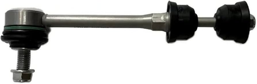 Rear Axle Sway Bar End Stabilizer Link Right & Left 31451817F 31451817 Set (With Bush) Compatible With VOLVO S60 II (134) & XC60 I SUV (156)