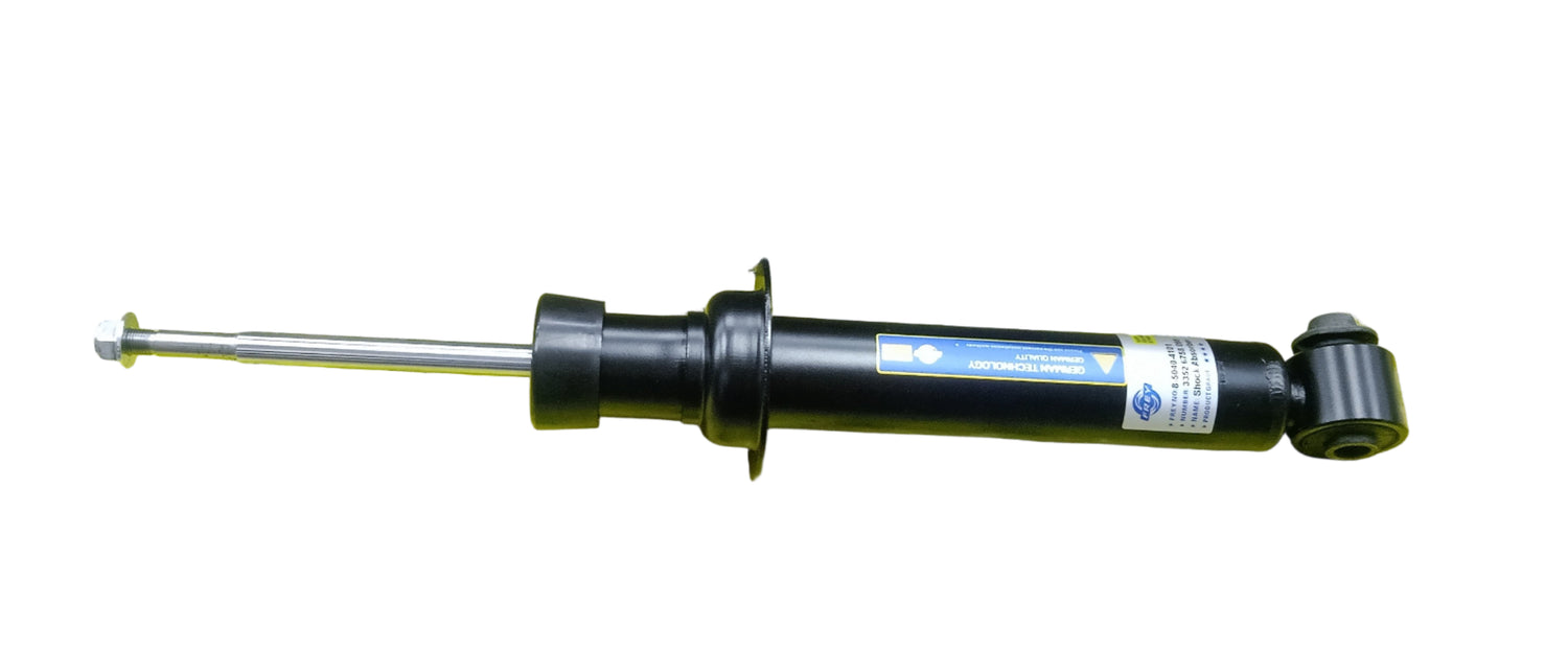 Rear (Left & Right Same) Shock Absorber 33526758095 Compatible With BMW 7 Series (E65, E66, E67) (1PCS)