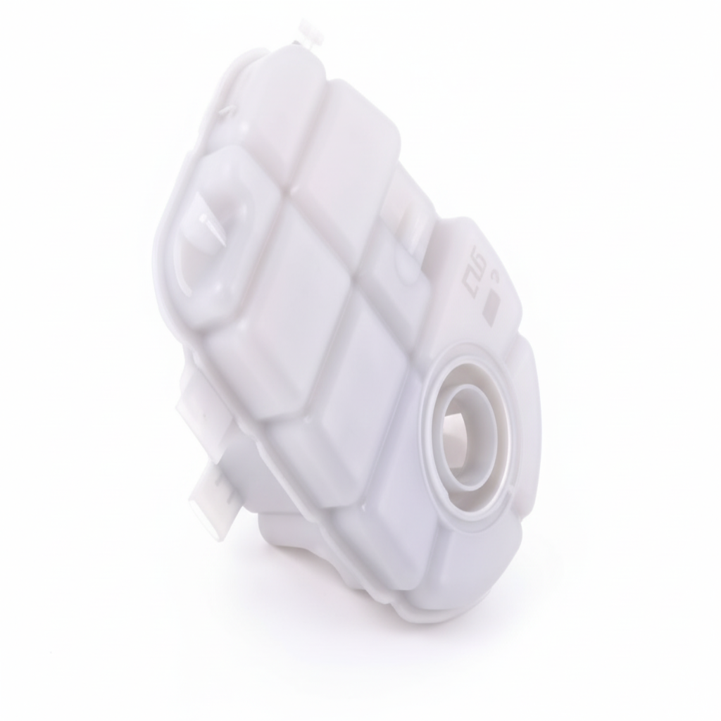 Coolant Bottle 4G0121403G  4G0121403AC For AUDI A6 C7 Tag-B-25