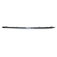 Rear Bumper Chrome Left 2128853521 & Right 2128853621 Compatible With MERCEDES BENZ E-CLASS W212 T-2 (2014-2016) Tag No.103
