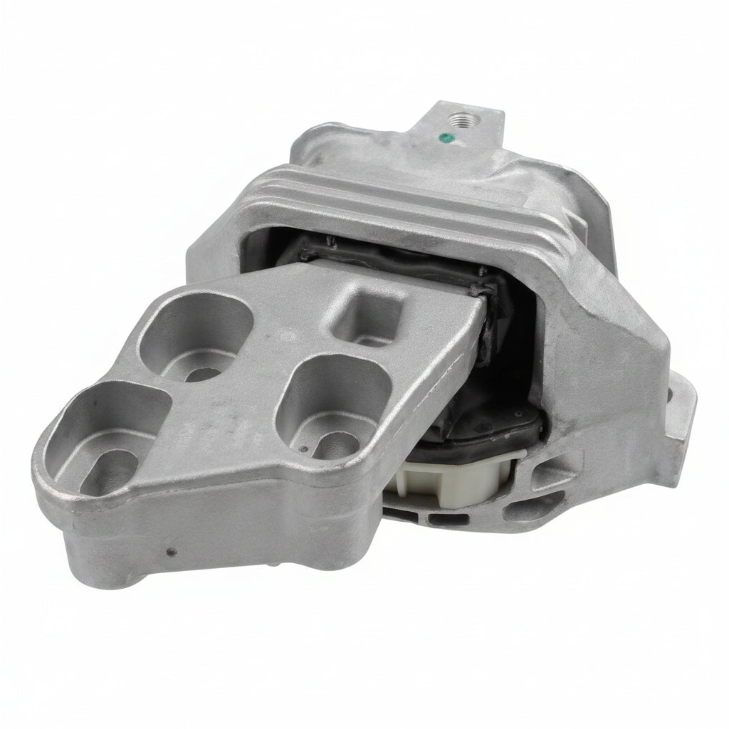 Transmission Mount 2462400617 Compatible With Mercedes Benz A-CLASS W176 & B-CLASS Sports Tourer W246, W242 & CLA Coupe C117 & GLA-CLASS X156