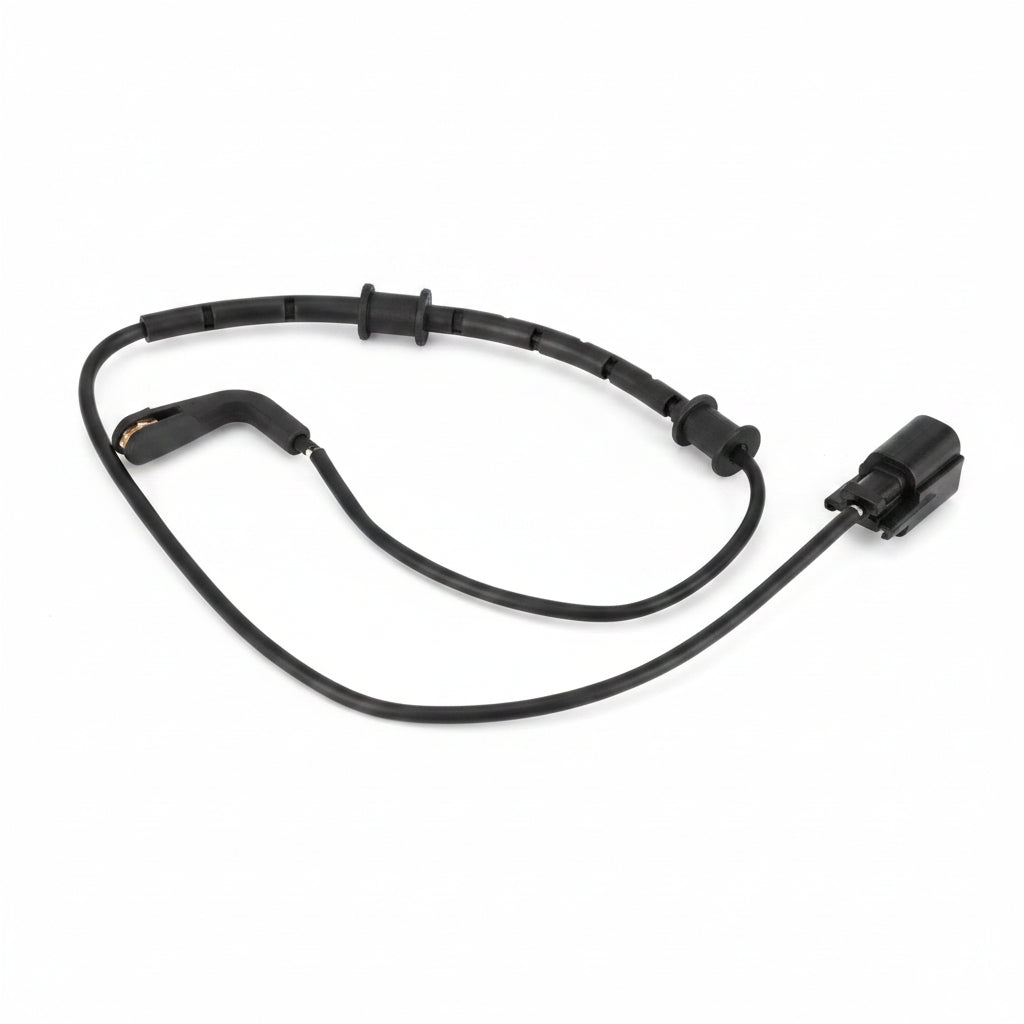 Rear Brake Pad Wear Sensor C2D29140 Compatible With JAGUAR F-TYPE Convertible X152