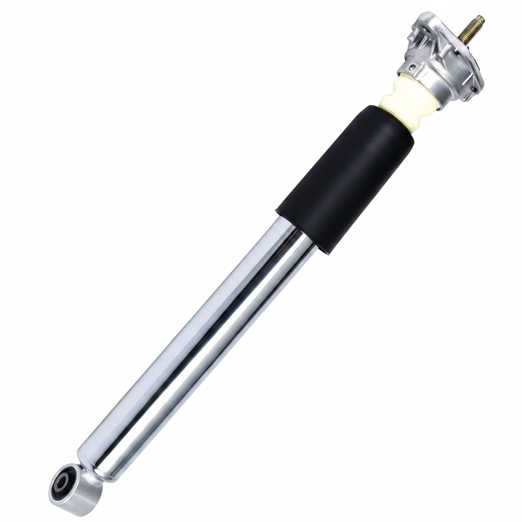Rear Air Suspension Shock Absorber Strut 97033316104 Compatible With PORSCHE PANAMERA (970) (2009-17)