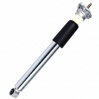Rear Air Suspension Shock Absorber Strut 97033316104 Compatible With PORSCHE PANAMERA (970) (2009-17)