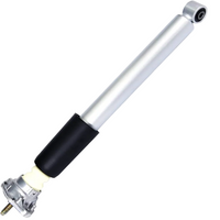 Rear Air Suspension Shock Absorber Strut 97033316104 Compatible With PORSCHE PANAMERA (970) (2009-17)