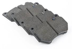 Front Brake Pad 80A698151B 2619601 P85181 Compatible With AUDI Q5 FYB, FYG