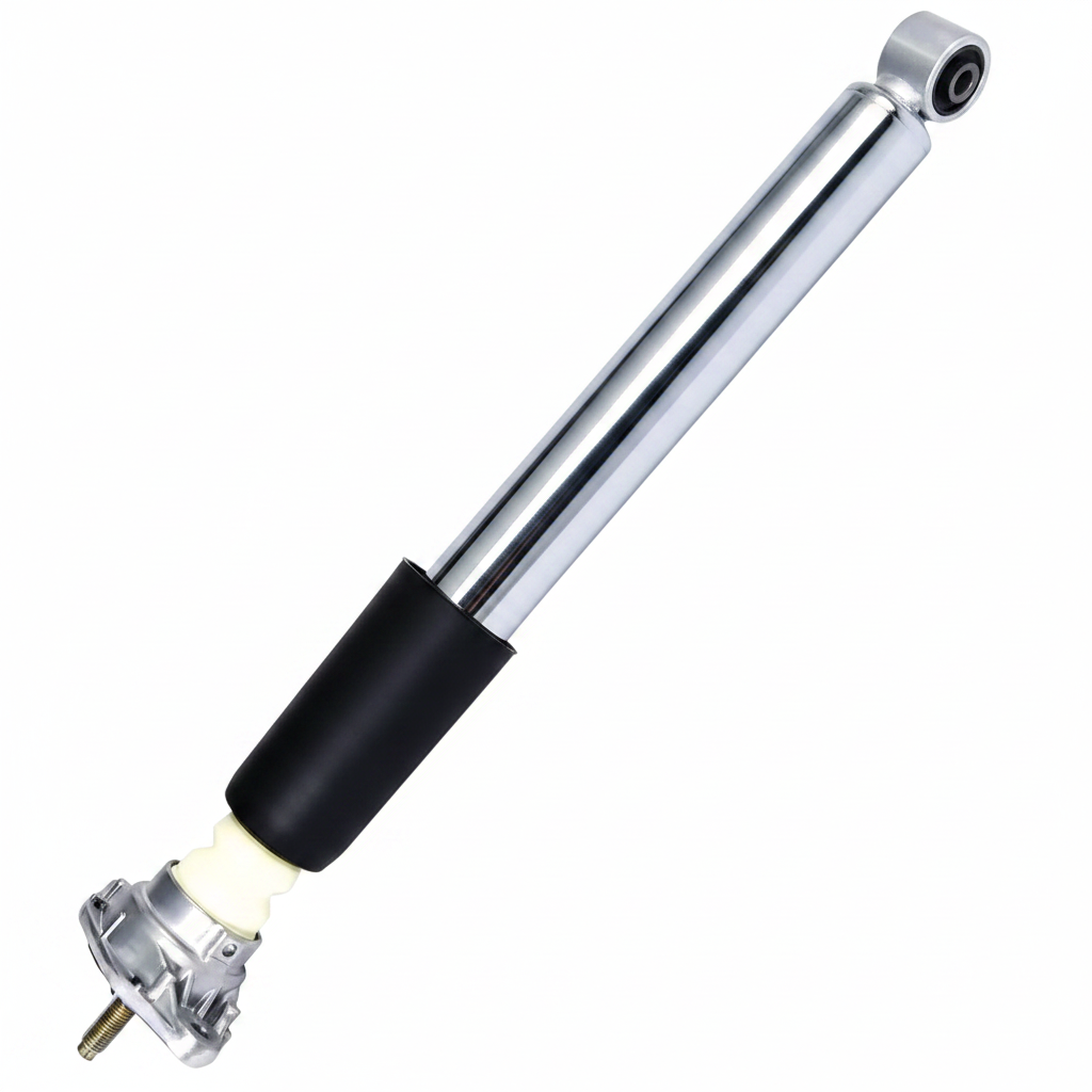 Rear Air Suspension Shock Absorber Strut 97033316104 Compatible With PORSCHE PANAMERA (970) (2009-17)