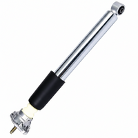 Rear Air Suspension Shock Absorber Strut 97033316104 Compatible With PORSCHE PANAMERA (970) (2009-17)