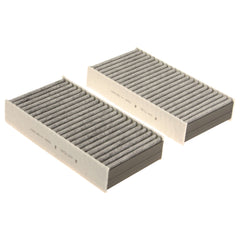 BMW X3 Hengst Recirculation Cabin Air Filter E3934LB-2  E3934LI-2  64119237159. Ref No E3934LI-2. Tag 80