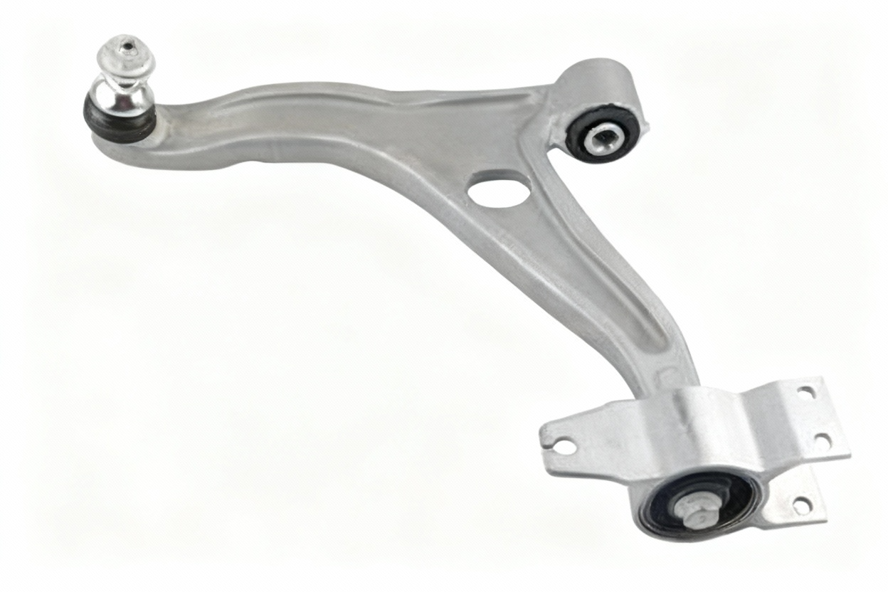 Front Lower Control Arm (Set Of 2) Left 2473305300 1773300302 & 1773300402 Right 2473305400 1773300402 Compatible with MERCEDES-BENZ A-CLASS (W177) & B-CLASS (W247)