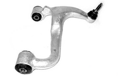 Rear Wheel Arm Left 1633520401 1633520501 A1633520501 1633520101 A1633520101 Compatible With Mercedes Benz W163