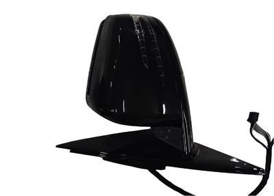 Mirror Assembly Without Camera Electric Folding/Turn Signal Complete Door Wing Mirror Left & Right (20 Pin) Compatible With MERCEDES BENZ E-Class (W212) Tag-SMA-119