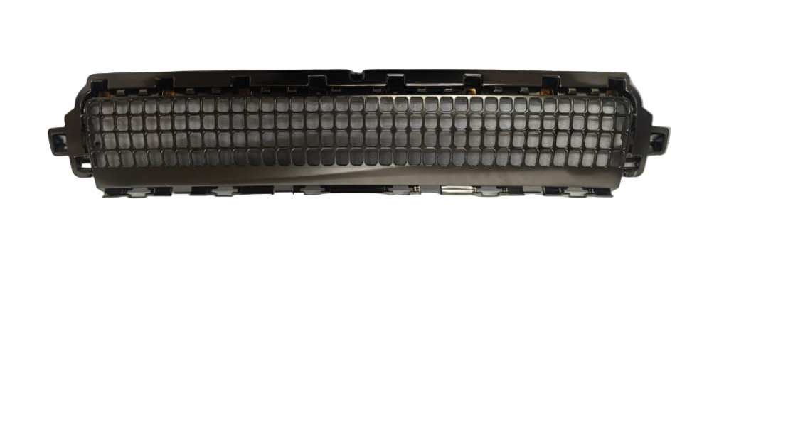 Golden Front Bumper Lower Grill LR133561 Compatible With Land Rover Defender (L663) (2020-2024) Tag No.36