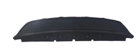 Front Bumper Spoiler 3V0807061 Compatible With Skoda Superb (2015-2018) Tag No.1162