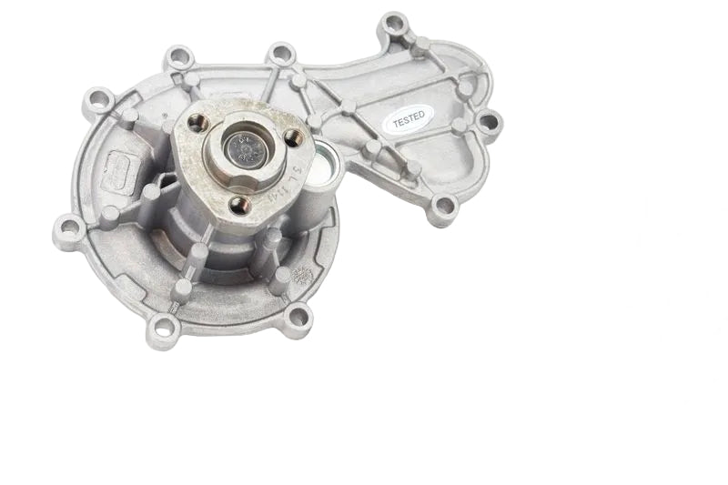 Water Pump WPS3177 059121005T Compatible With VW TOUAREG (7P5, 7P6) (CONTINENTAL)