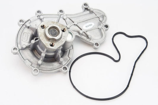 Water Pump WPS3177 059121005T Compatible With VW TOUAREG (7P5, 7P6) (CONTINENTAL)