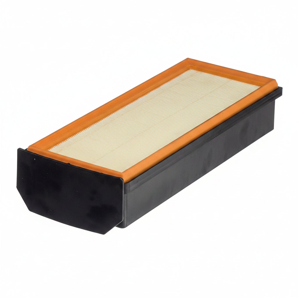 Air Filter 13718518111 & E1071L & LX2796 113718510239 Compatible With BMW 5 (F10) & X3 (F25) & X5 (F15, F85) & X6 (F16, F86)Tag : 35