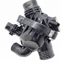 Engine Coolant Thermostat 11537601158 Compatible With BMW F07 F01 F18 X3 F30