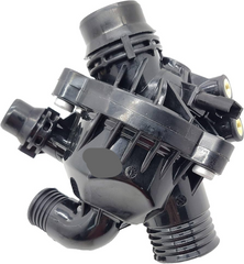 Engine Coolant Thermostat 11537601158 Compatible With BMW F07 F01 F18 X3 F30