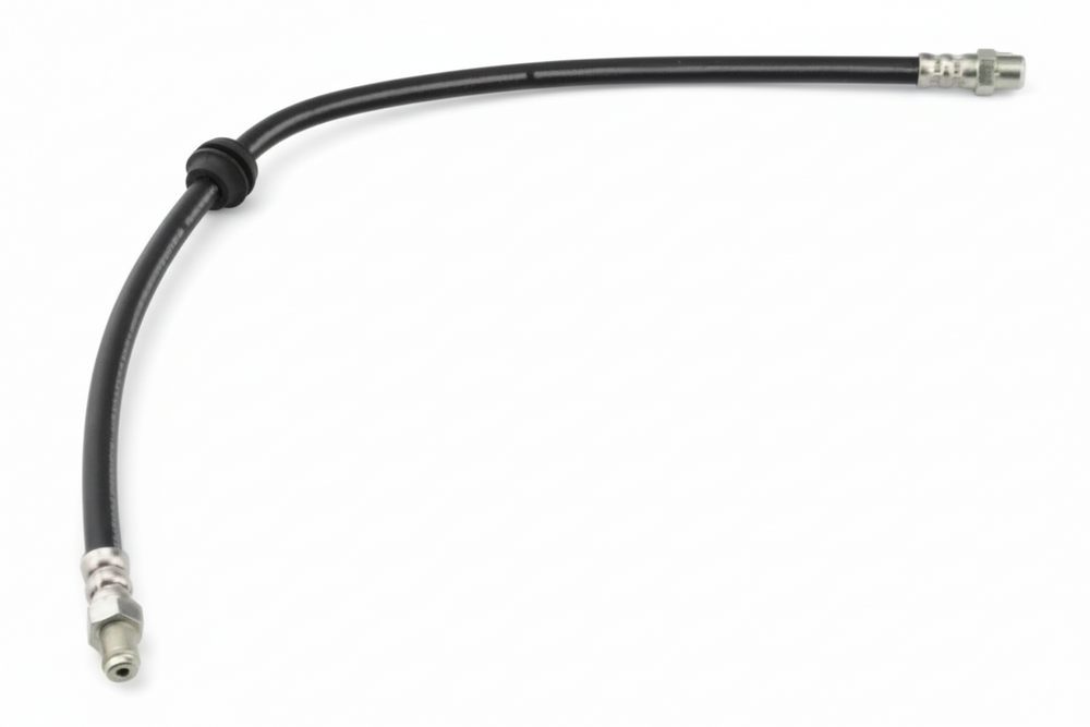 Front Brake Hose 34326753610 Compatible With BMW E65 E66