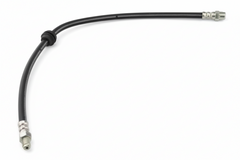 Front Brake Hose 34326753610 Compatible With BMW E65 E66