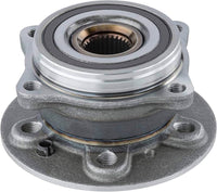 Front Wheel Hub 2053340300 A2053340300 Compatible With MERCEDES-BENZ E-CLASS W213
