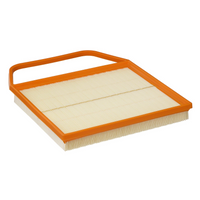 Air Filter  E1186L & 13717556961 & LX1564 Compatible With BMW Z4 Roadster (E89)Tag : 161