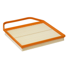 Air Filter  E1186L & 13717556961 & LX1564 Compatible With BMW Z4 Roadster (E89)Tag : 161