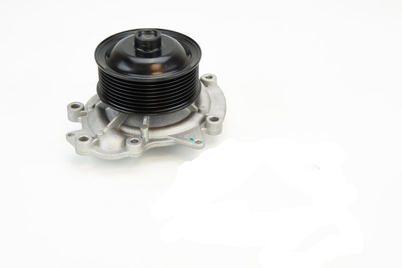Water Pump WPS3050 A6422001001 Compatible With MERCEDES-BENZ CLK (C209), CLS (C219), E-CLASS (W211), M-CLASS (W164), S-CLASS (W221, V221) (CONTINENTAL)