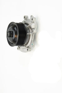 Water Pump WPS3050 A6422001001 Compatible With MERCEDES-BENZ CLK (C209), CLS (C219), E-CLASS (W211), M-CLASS (W164), S-CLASS (W221, V221) (CONTINENTAL)