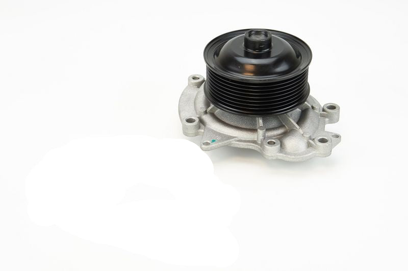 Water Pump WPS3050 A6422001001 Compatible With MERCEDES-BENZ CLK (C209), CLS (C219), E-CLASS (W211), M-CLASS (W164), S-CLASS (W221, V221) (CONTINENTAL)