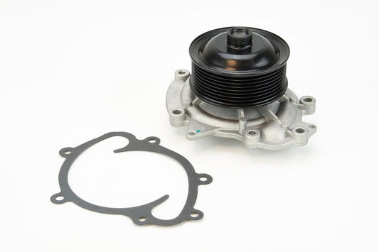 Water Pump WPS3050 A6422001001 Compatible With MERCEDES-BENZ CLK (C209), CLS (C219), E-CLASS (W211), M-CLASS (W164), S-CLASS (W221, V221) (CONTINENTAL)