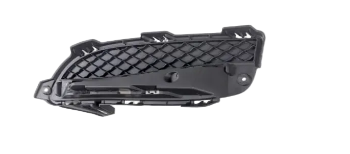 Fog Lamp Grille Right C2Z13177 Left C2Z13454 Compatible With Jaguar XF I (X250)  XF II (X260) (2012-2015) Tag No.601