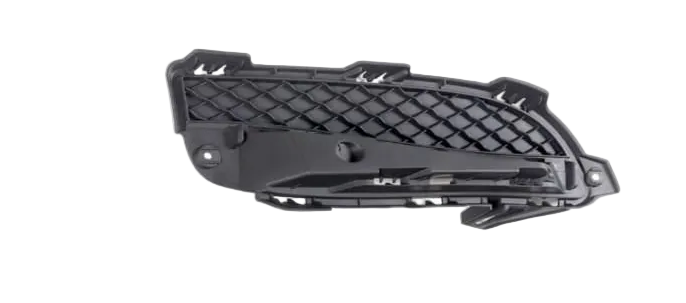 Fog Lamp Grille Right C2Z13177 Left C2Z13454 Compatible With Jaguar XF I (X250)  XF II (X260) (2012-2015) Tag No.601