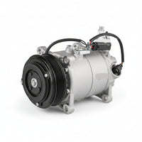 Air Conditioning Compressor 64526826082 Compatible With BMW G01 G02 G08