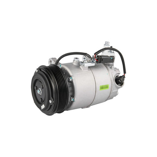 Air Conditioning Compressor 64526826082 Compatible With BMW G01 G02 G08
