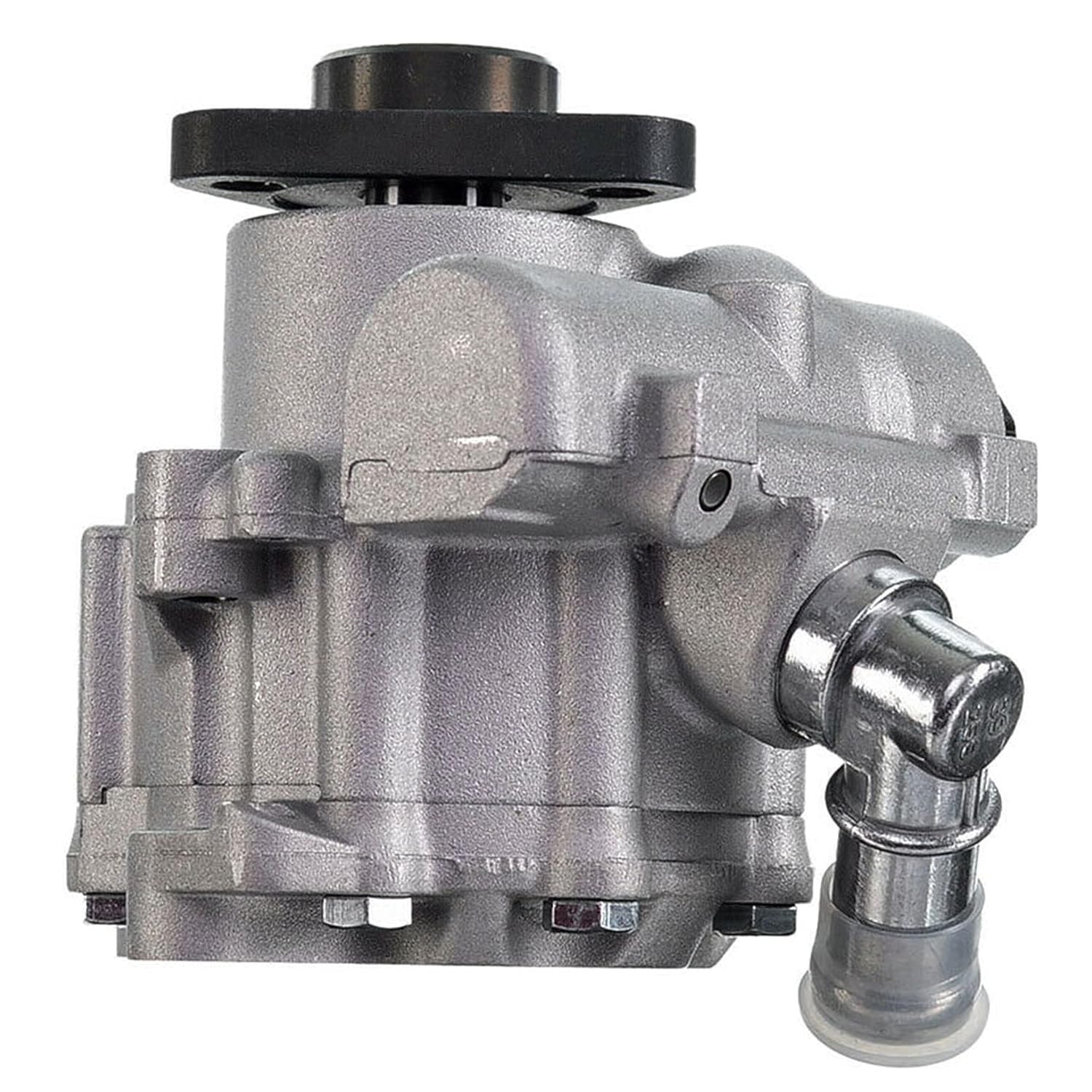 Power Steering Pump 32416756582 32411094965 Compatible With BMW E46