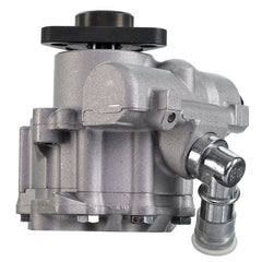 Power Steering Pump 32416756582 32411094965 Compatible With BMW E46