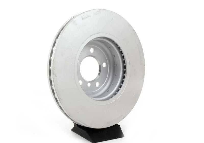 Front Brake Disc Set 34106797606 Compatible With BMW F20 F30 F35