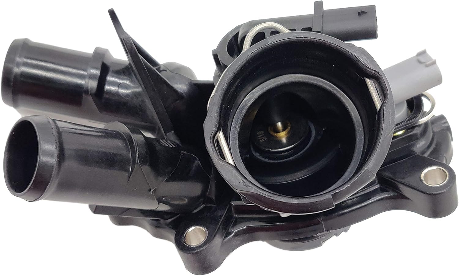 Thermostat Housing Water Coolant Flange 2712000315 2712000115 2712000215 For MERCEDES-BENZ E-CLASS W212 Tag-E-08