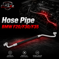 Hose Pipe 64539248304 64539213843 Compatible With BMW  F20/F30/F35