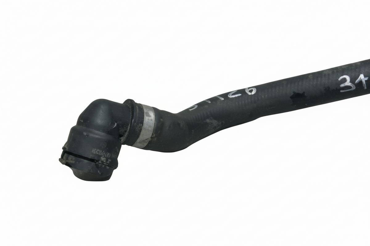 Coolant Hose 17128678507 Compatible With BMW G16 G30 G32
